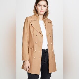 Lioness Bad Romance Blazer